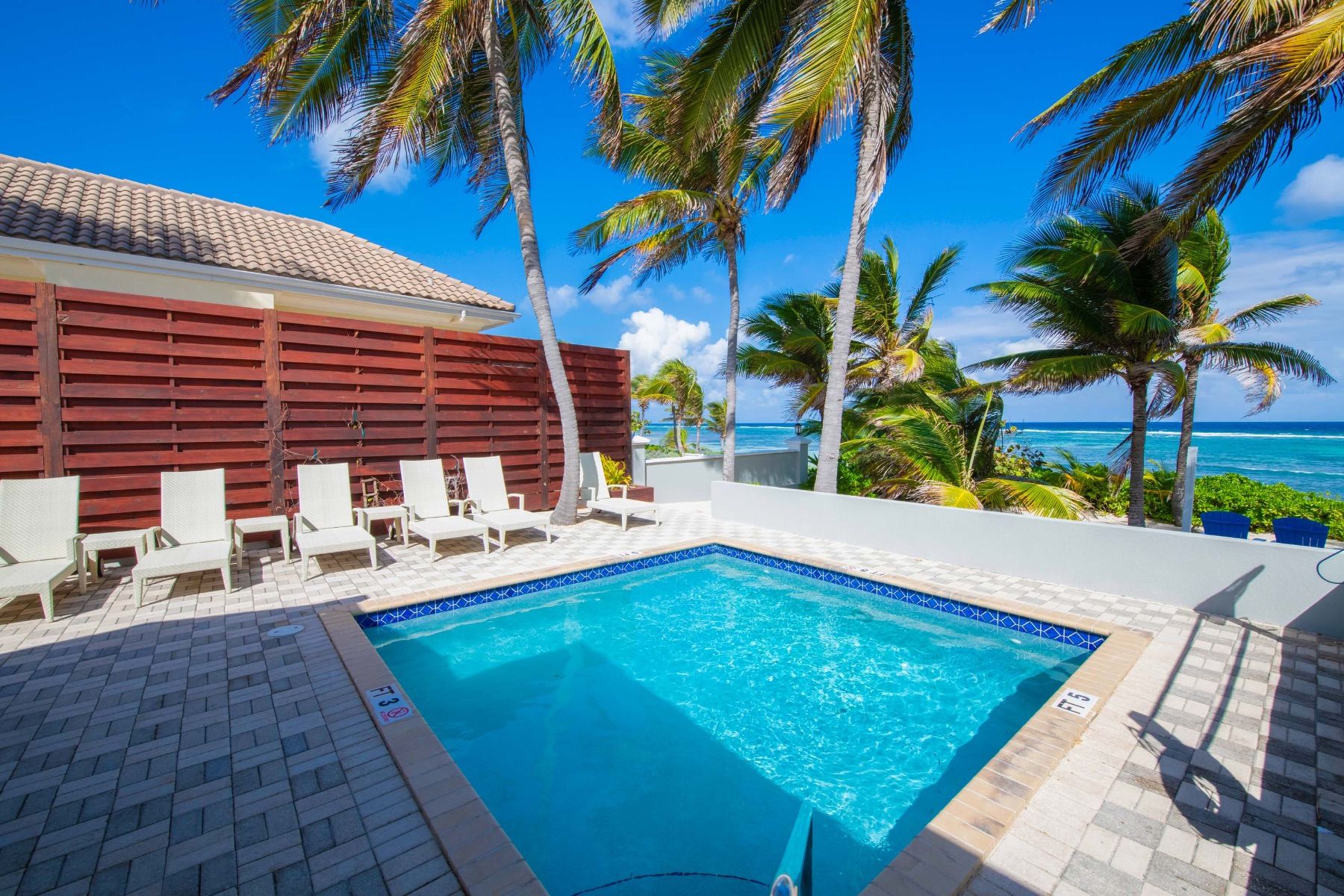 Coconut Beach Villa villa photo.