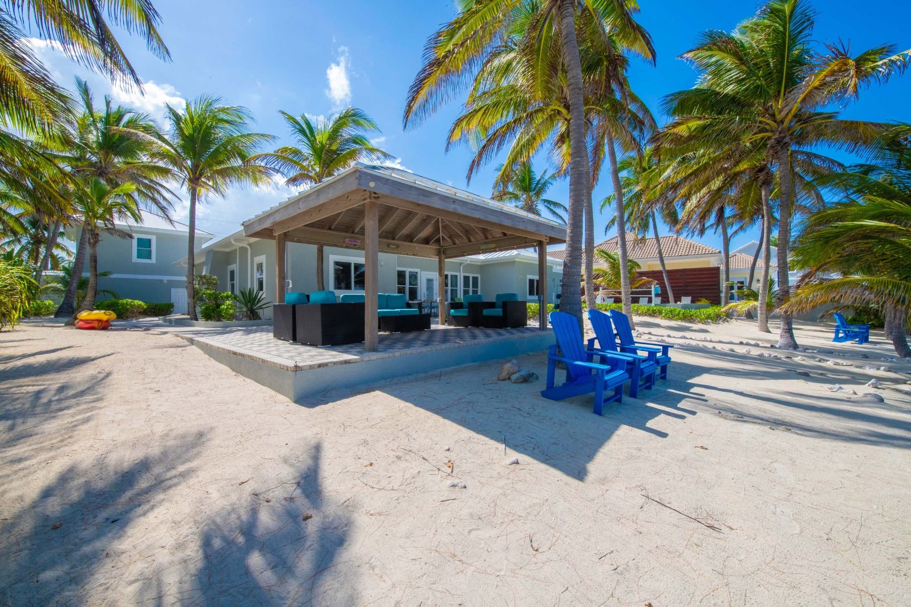 Coconut Beach Villa villa photo.