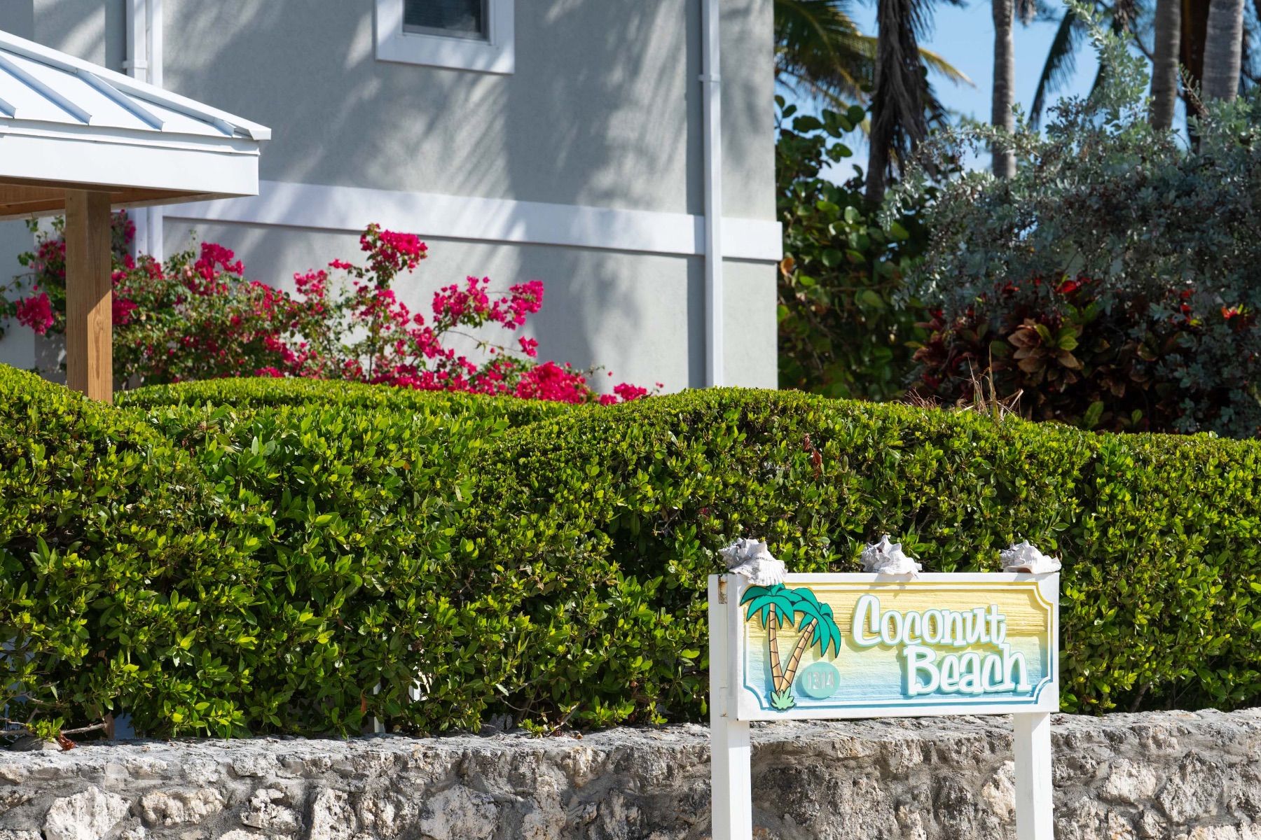 Coconut Beach Villa villa photo.