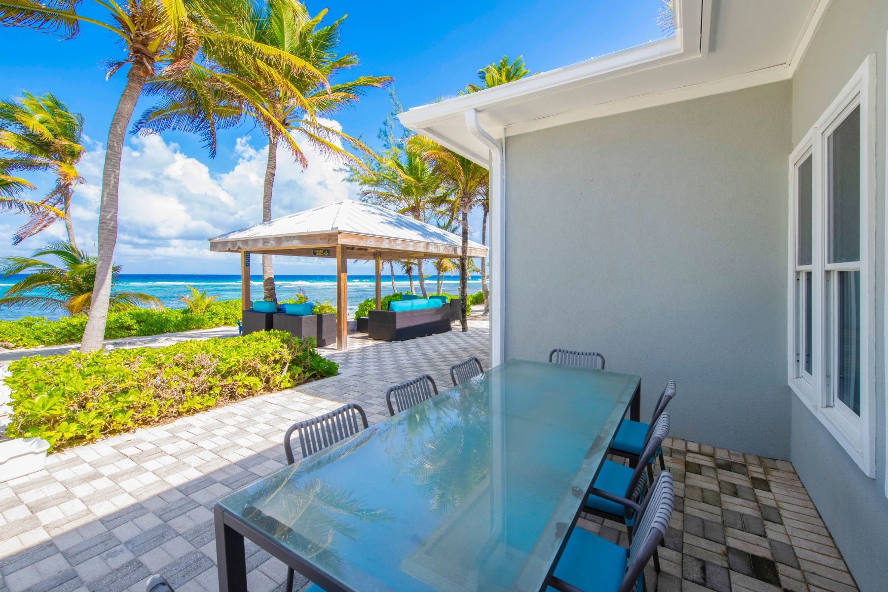 Coconut Beach Villa villa photo.