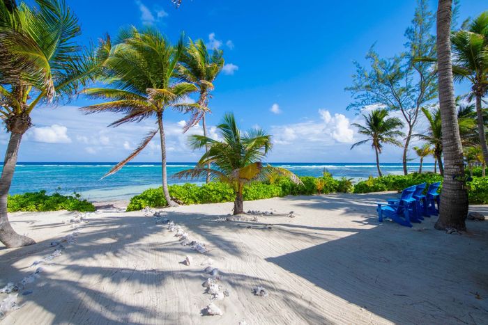 Coconut Beach Villa villa photo.