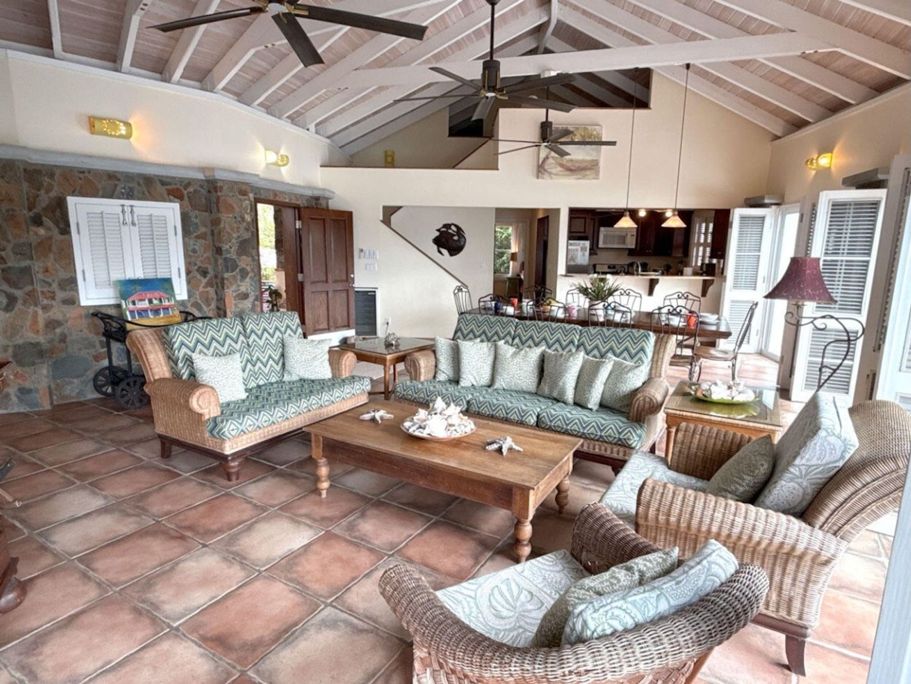 Ciellodonna Villa villa photo.