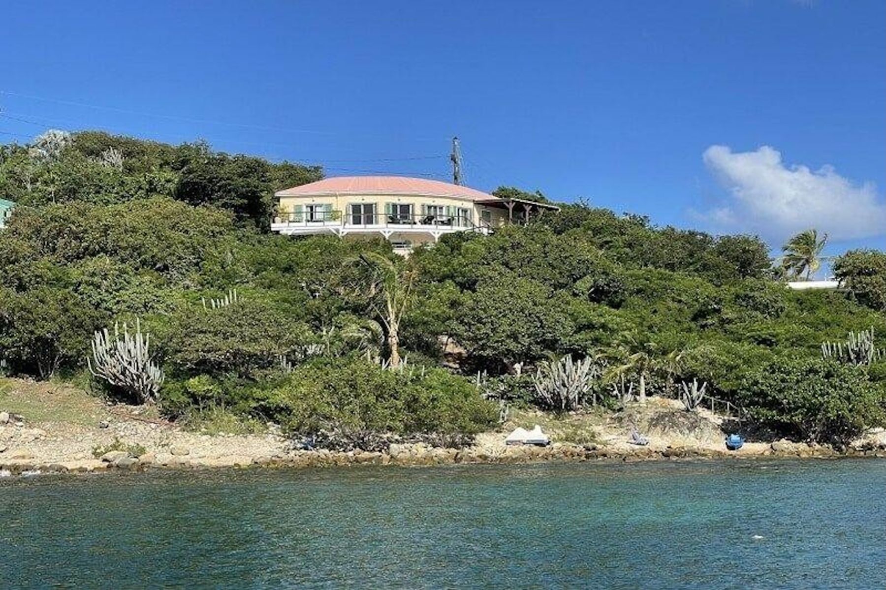 Ciellodonna Villa villa photo.