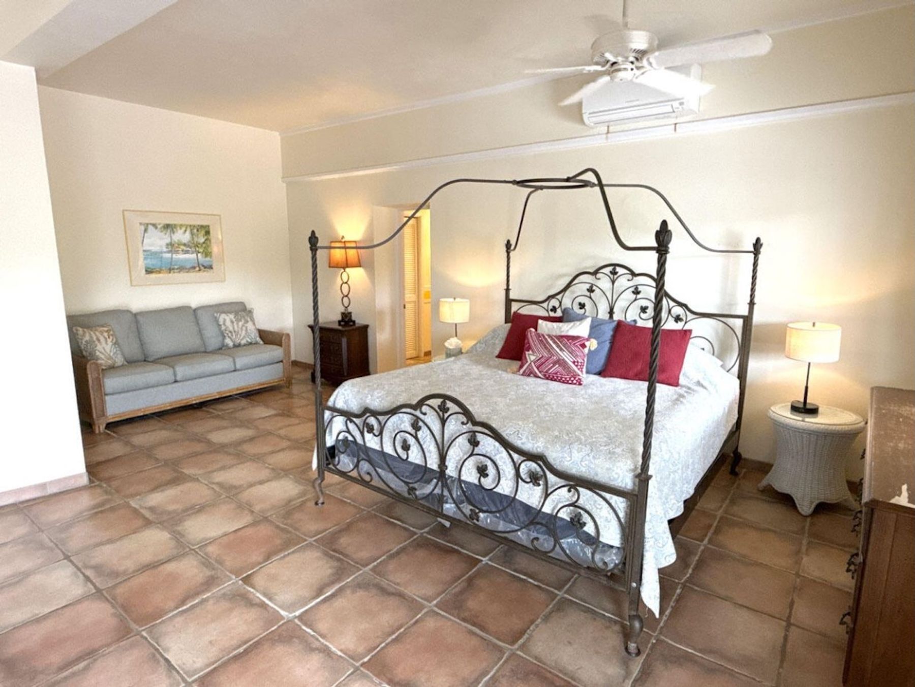 Ciellodonna Villa villa photo.