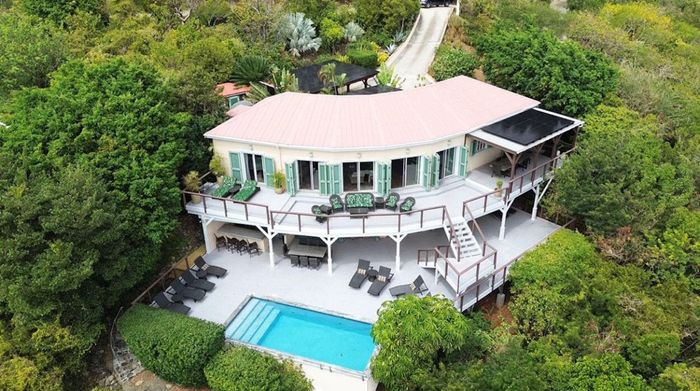 Ciellodonna Villa villa photo.