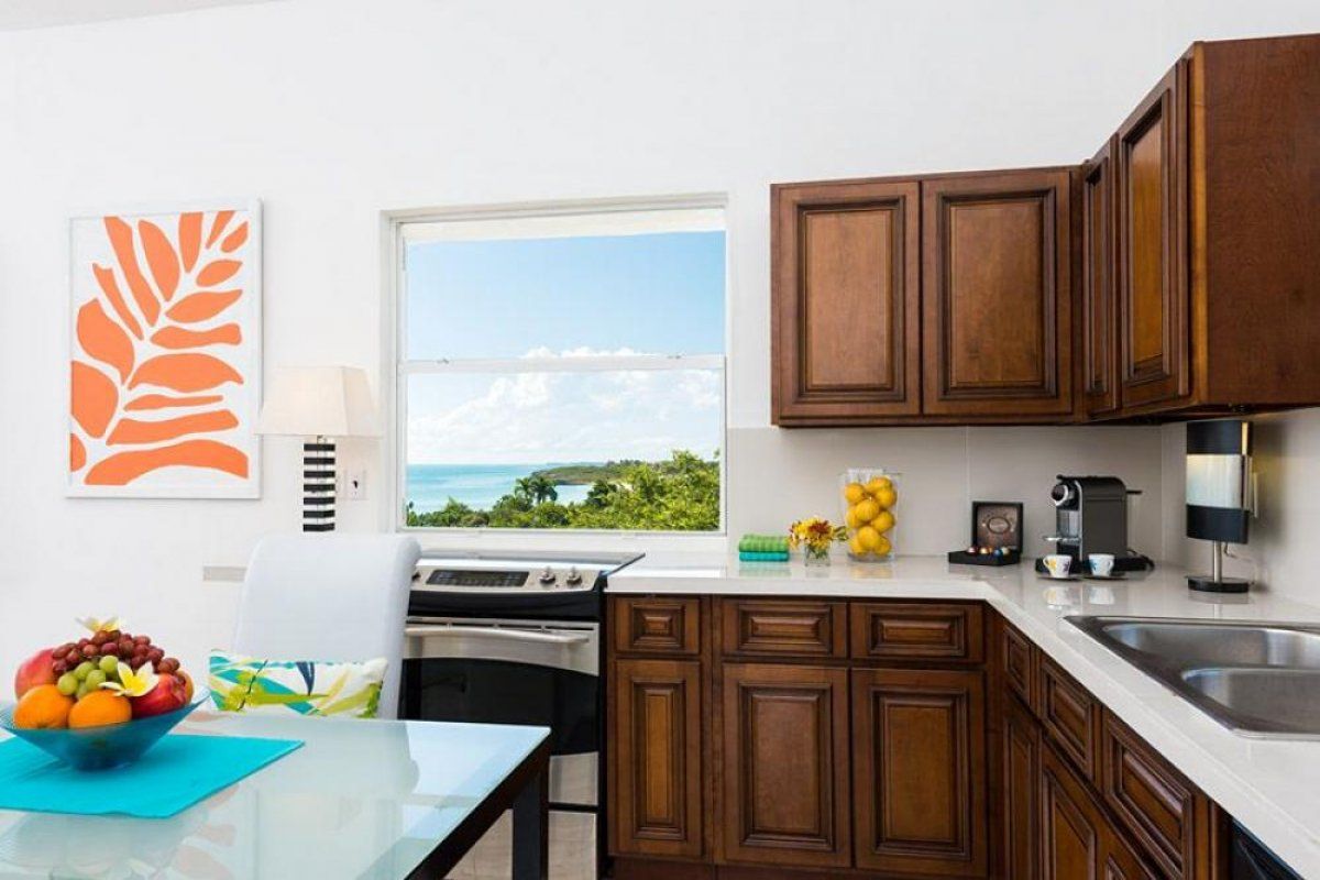 The efficient kitchen