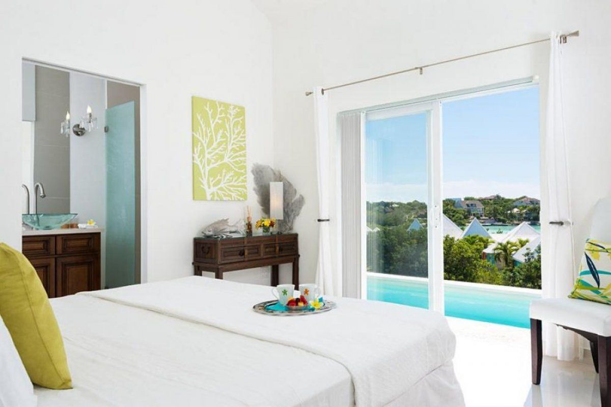 Blanca Villa villa photo.