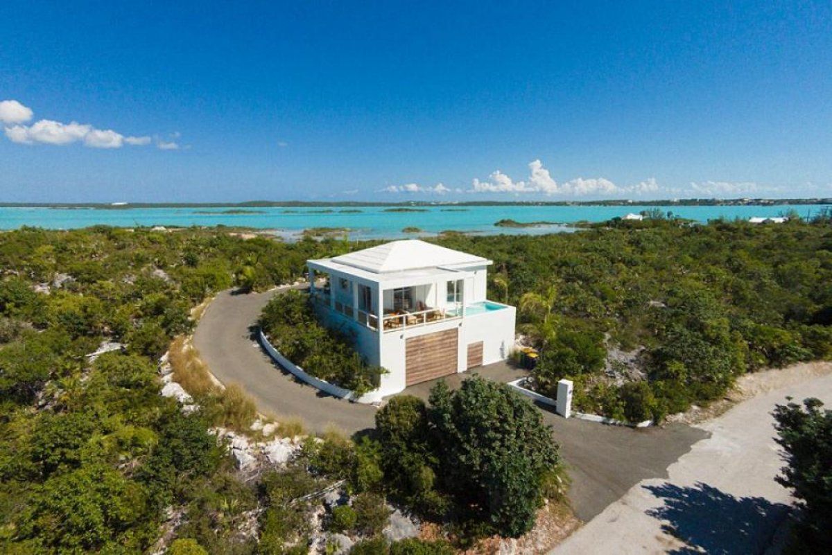 Blanca Villa villa photo.