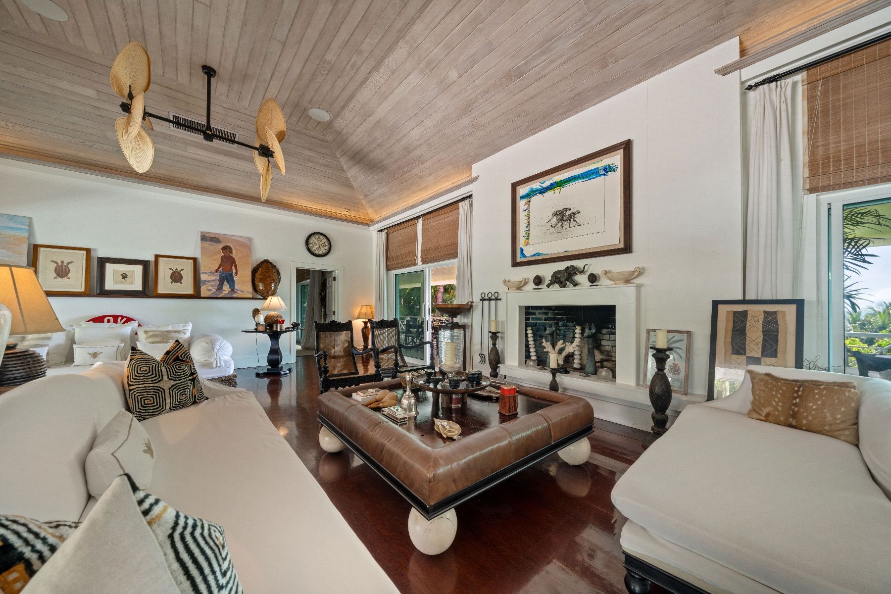 Main House - Grand Room