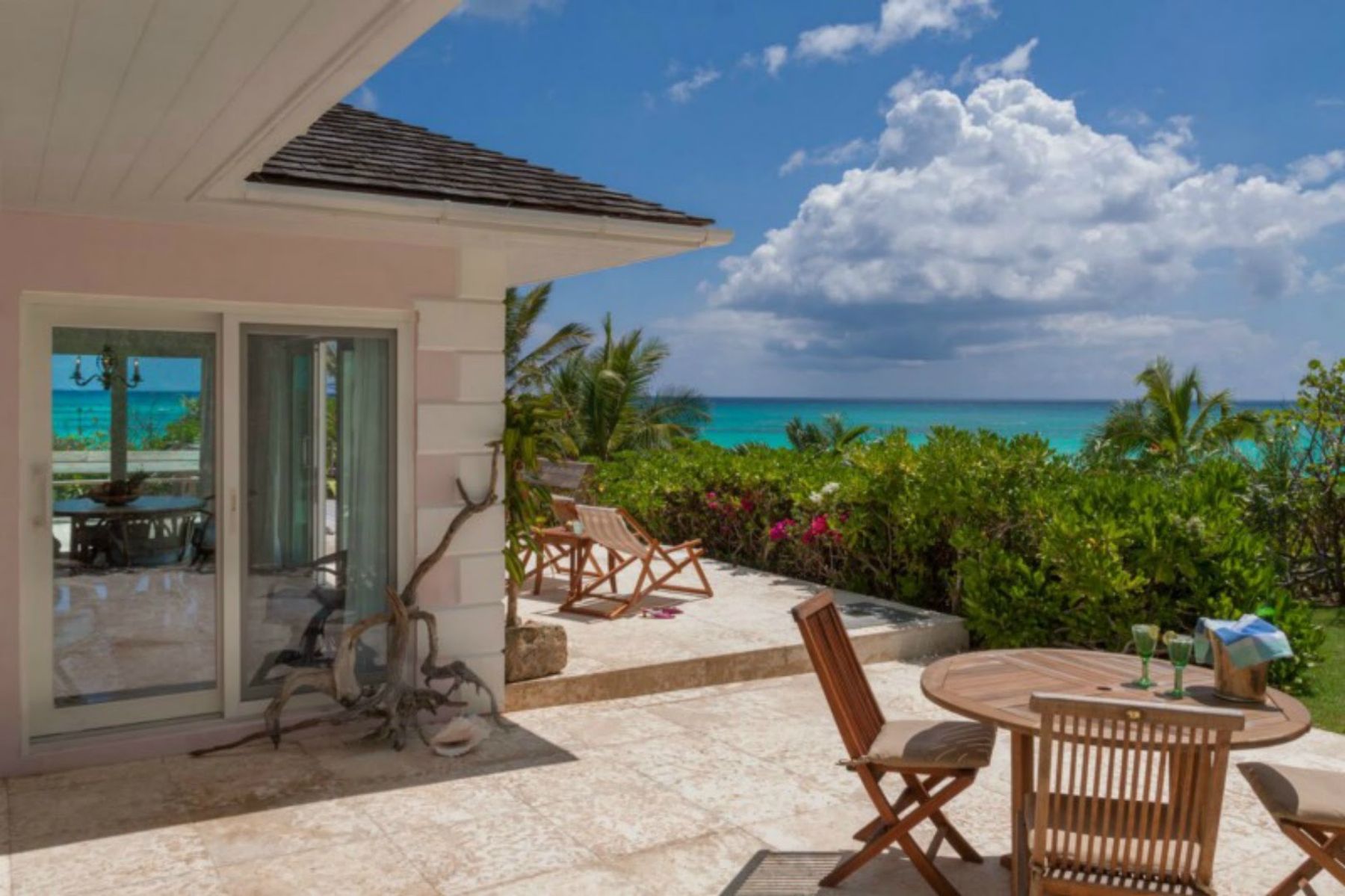 Beach Cottage
