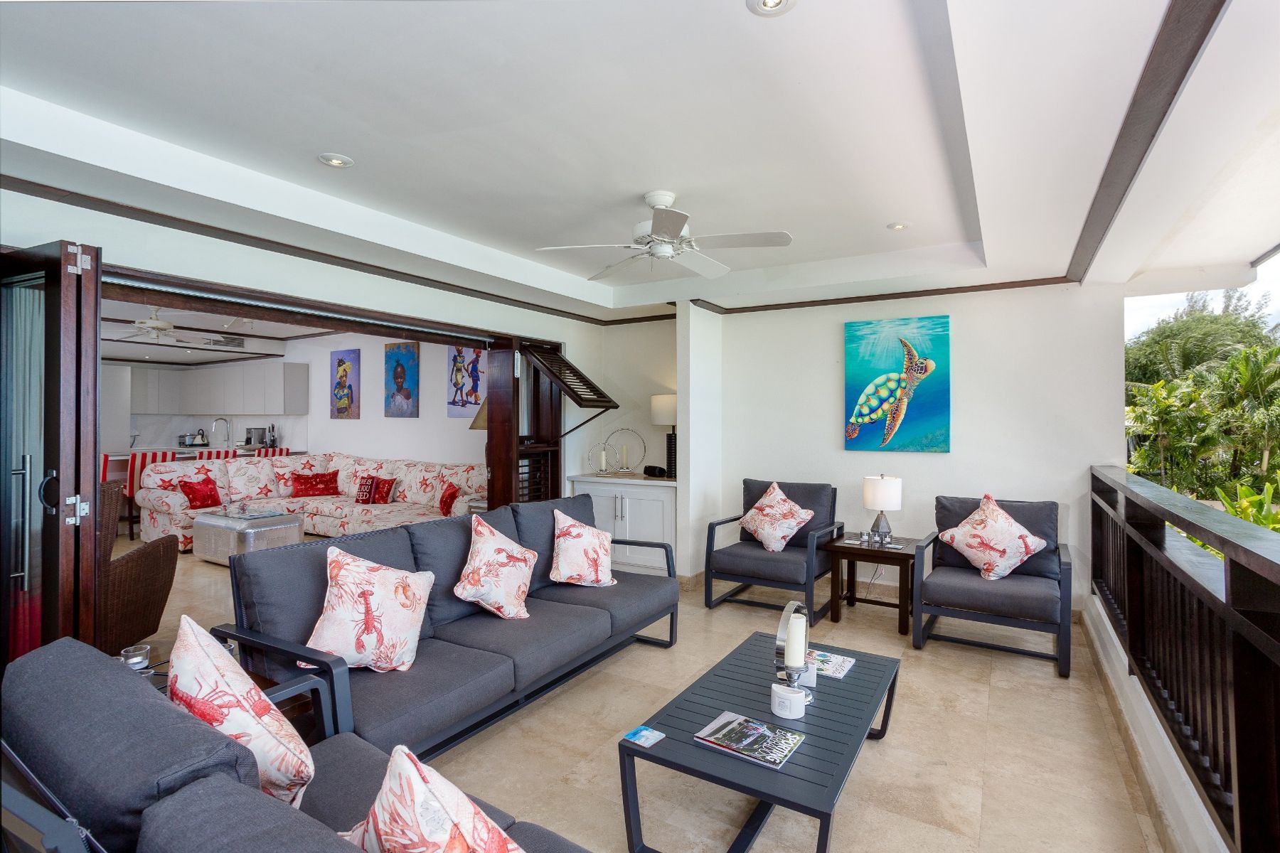 Coral Cove #5 - Shutters villa photo.
