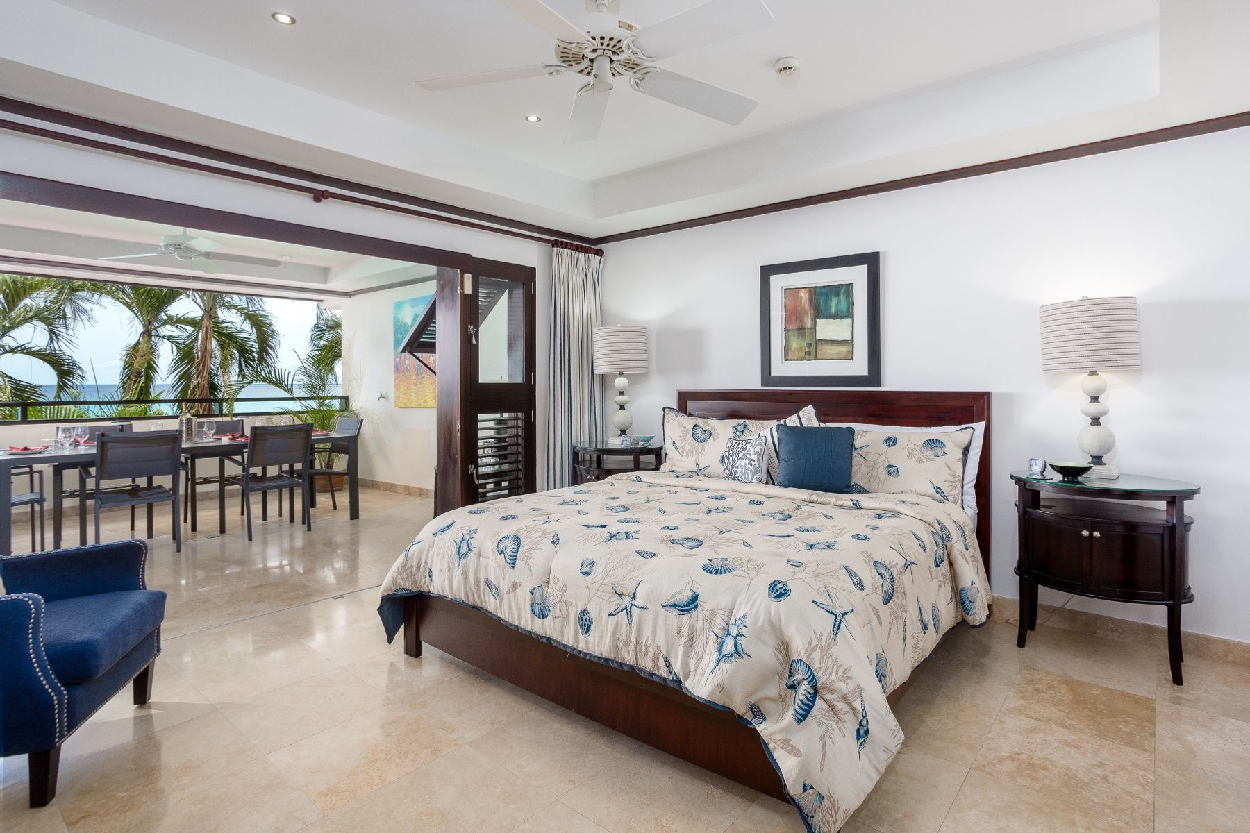 Coral Cove #5 - Shutters villa photo.