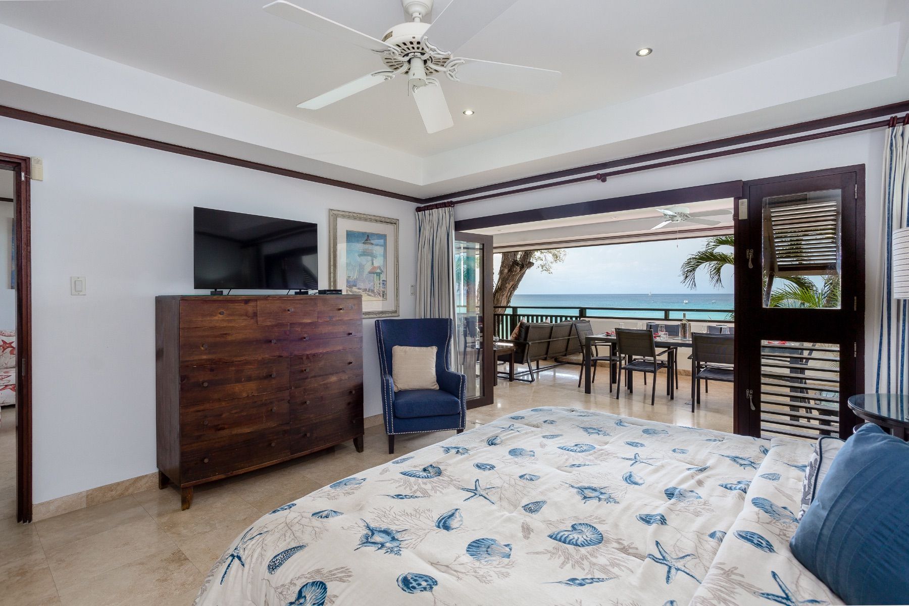 Coral Cove #5 - Shutters villa photo.