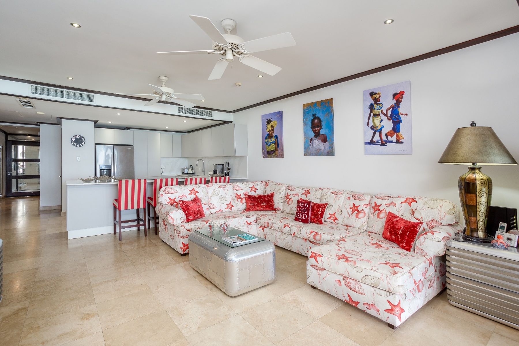 Coral Cove #5 - Shutters villa photo.