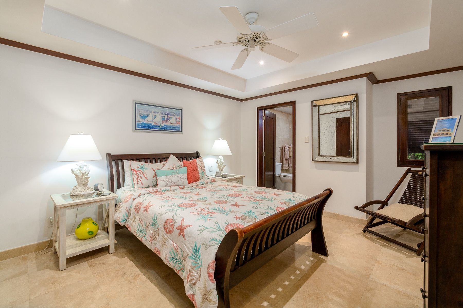 Coral Cove #5 - Shutters villa photo.