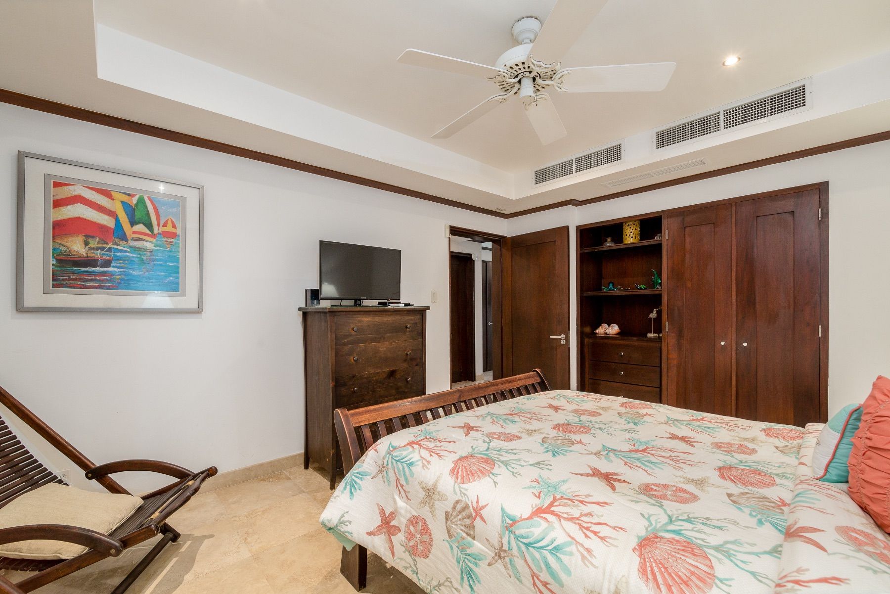 Coral Cove #5 - Shutters villa photo.