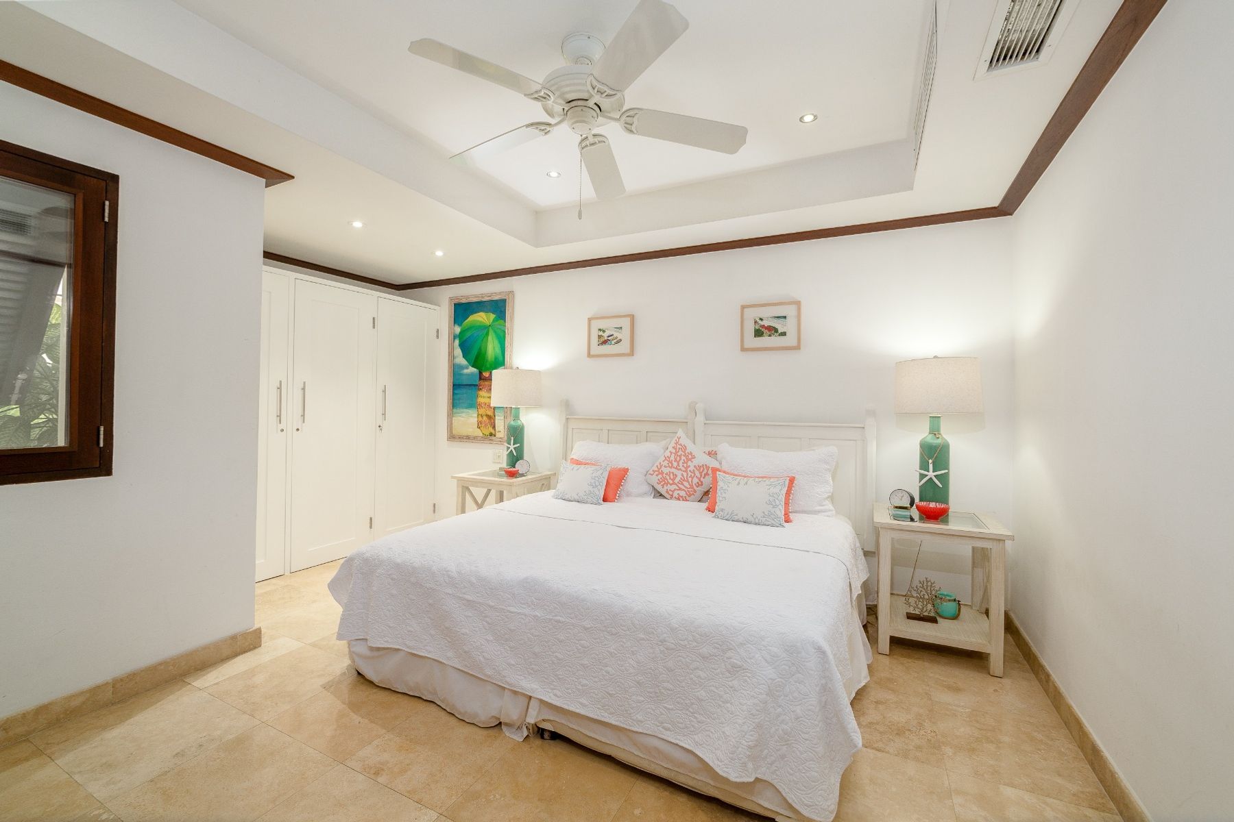 Coral Cove #5 - Shutters villa photo.