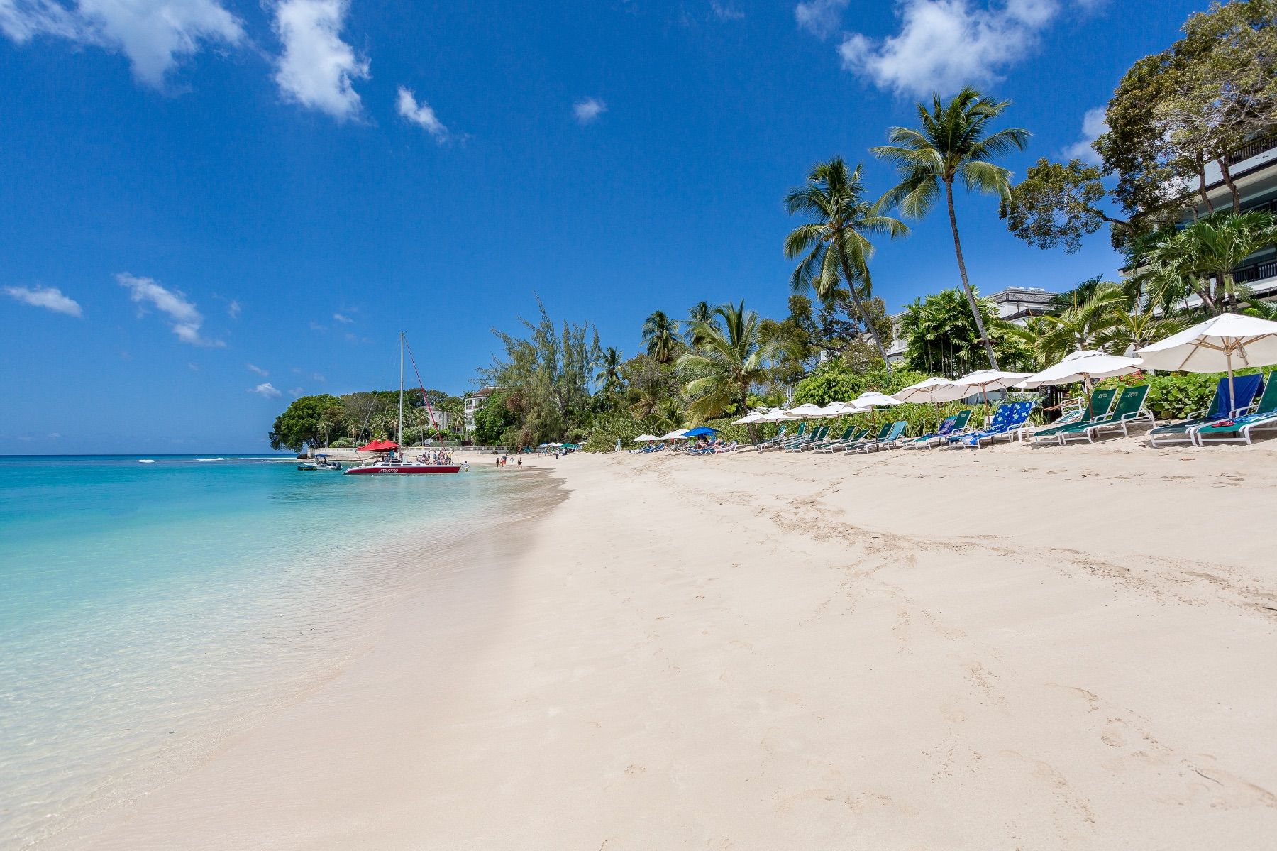 Beachfront