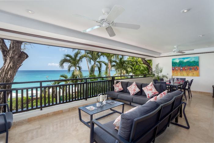 Coral Cove 5 - Shutters in Paynes Bay