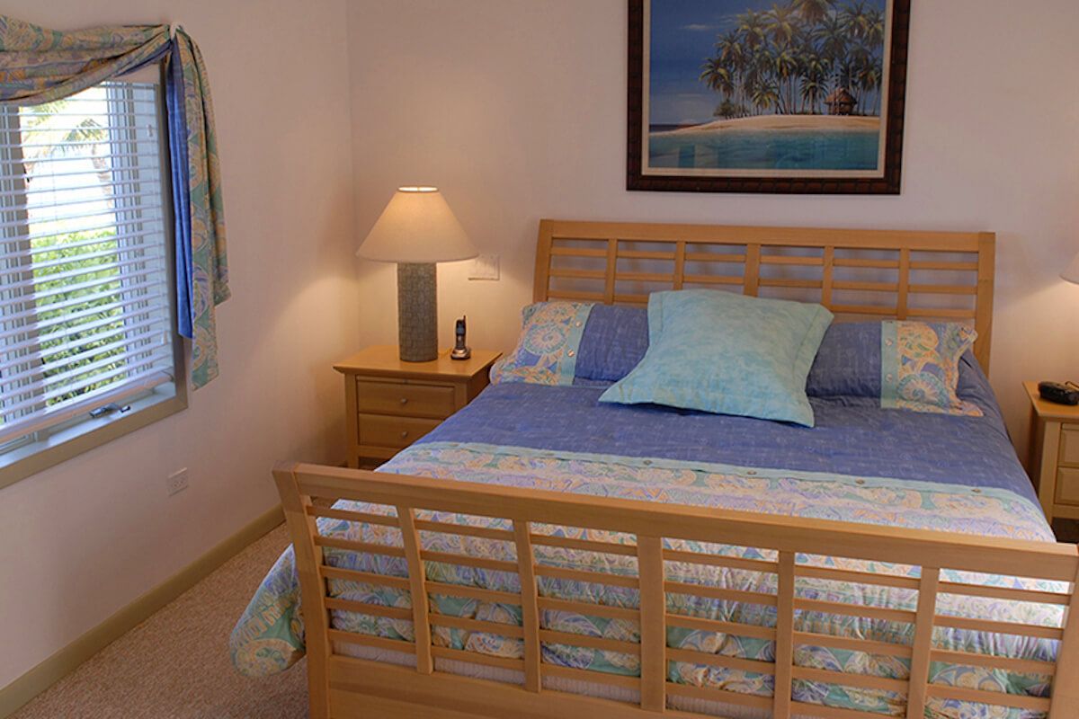 Castaway Cove villa photo.