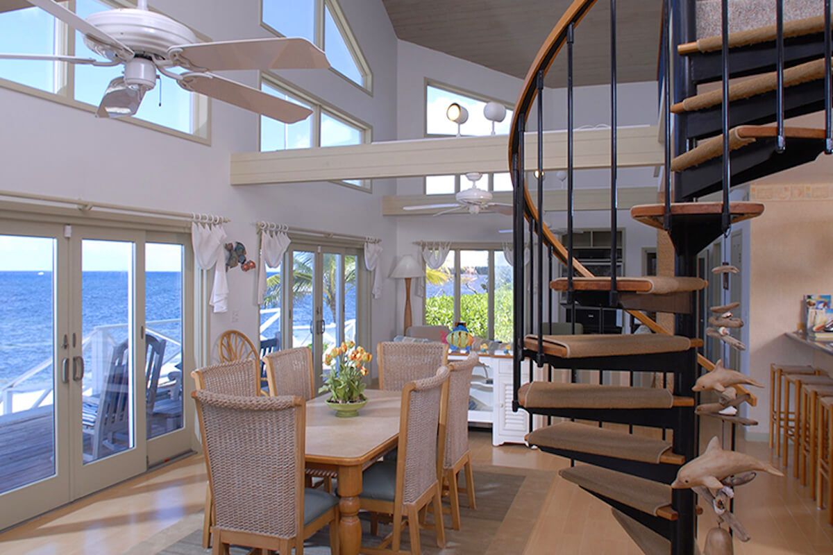 Castaway Cove villa photo.