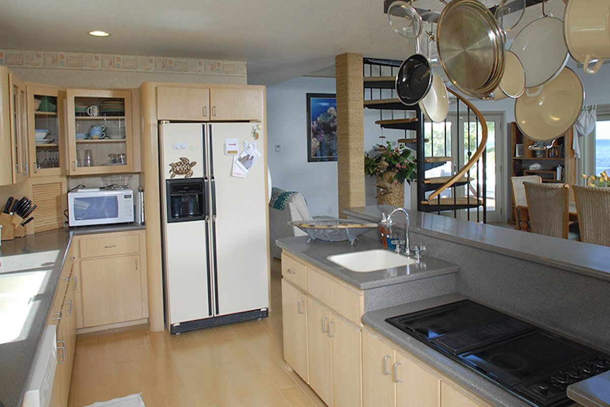 Castaway Cove villa photo.