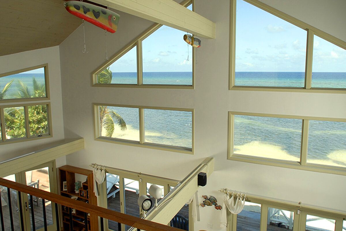 Castaway Cove villa photo.