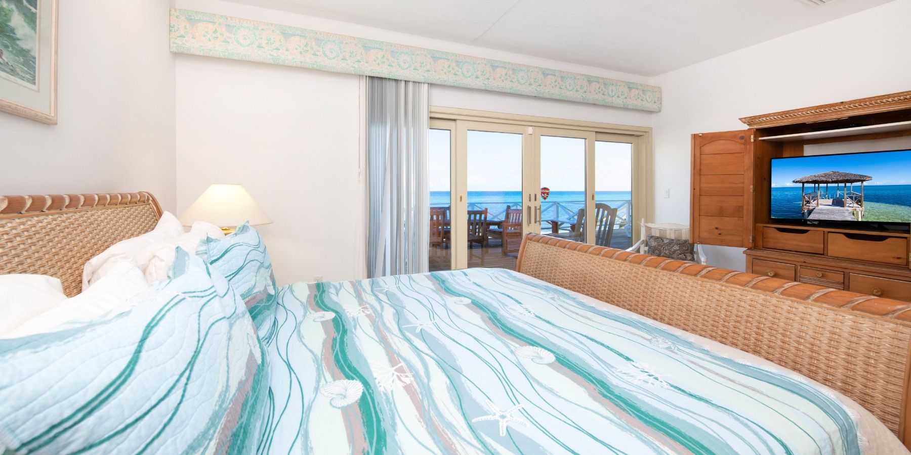 Castaway Cove villa photo.
