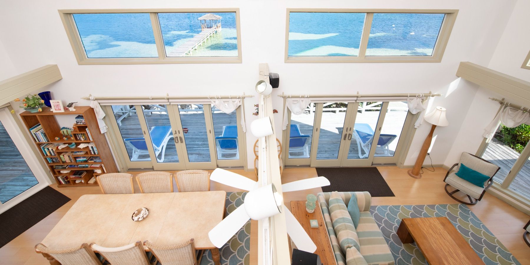 Castaway Cove villa photo.