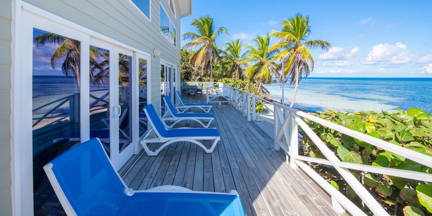 Castaway Cove villa photo.