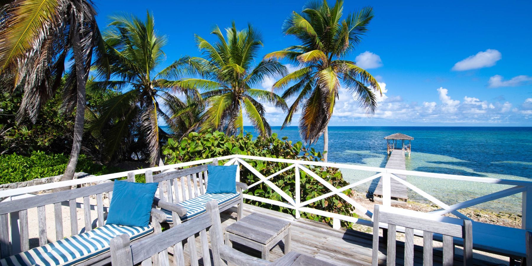 Castaway Cove villa photo.