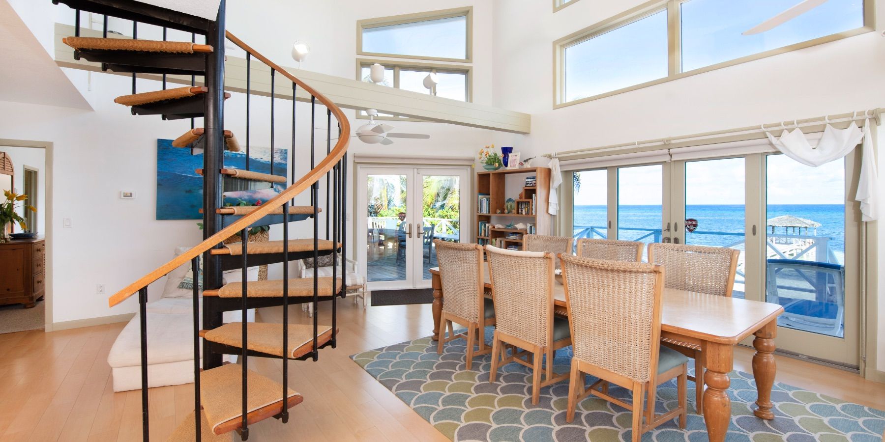 Castaway Cove villa photo.