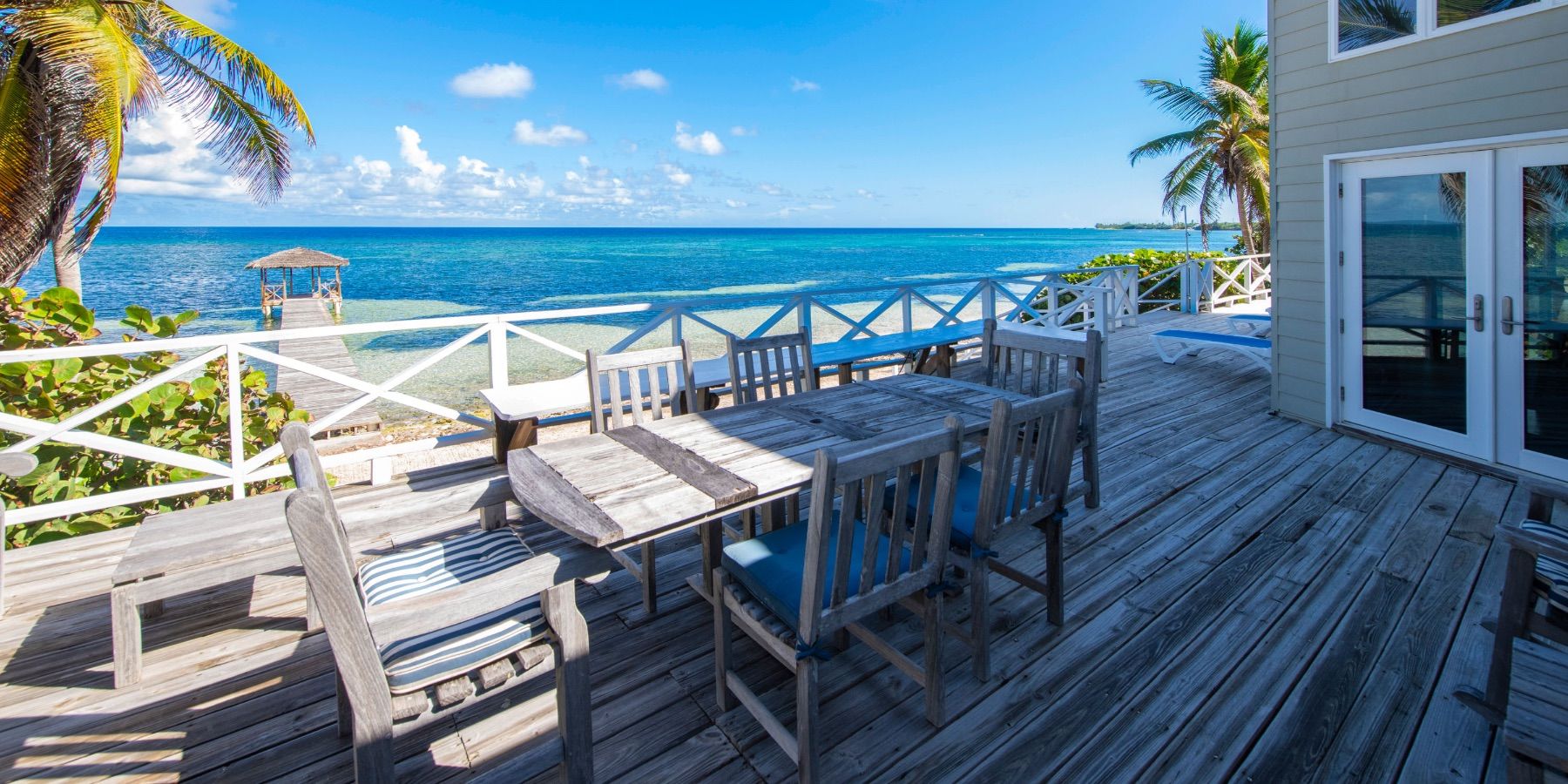 Castaway Cove villa photo.