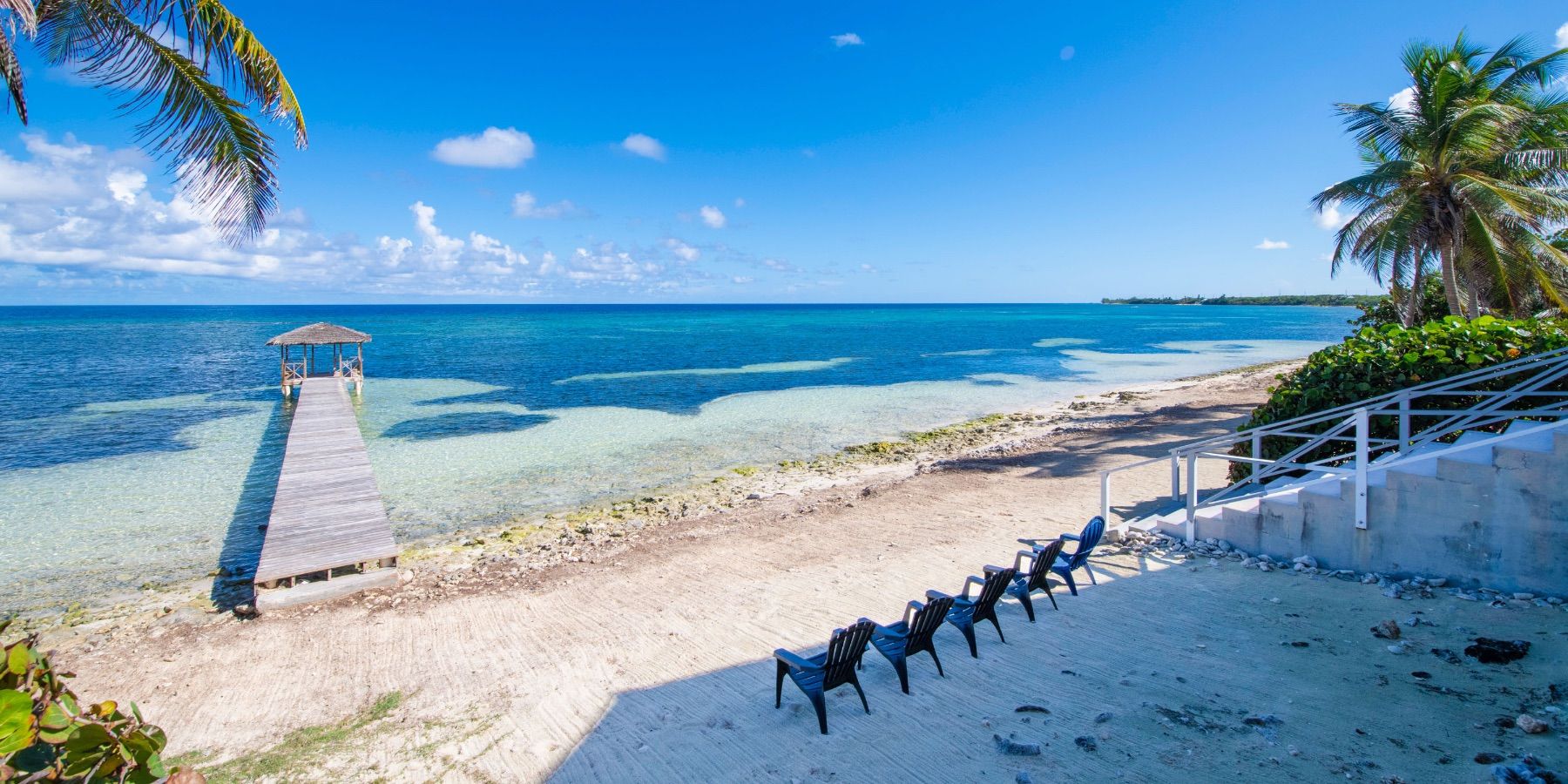 Castaway Cove villa photo.
