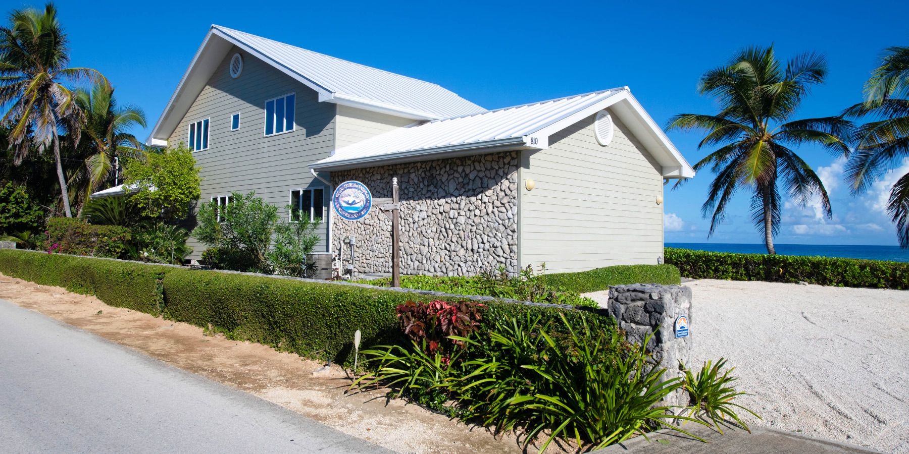 Castaway Cove villa photo.