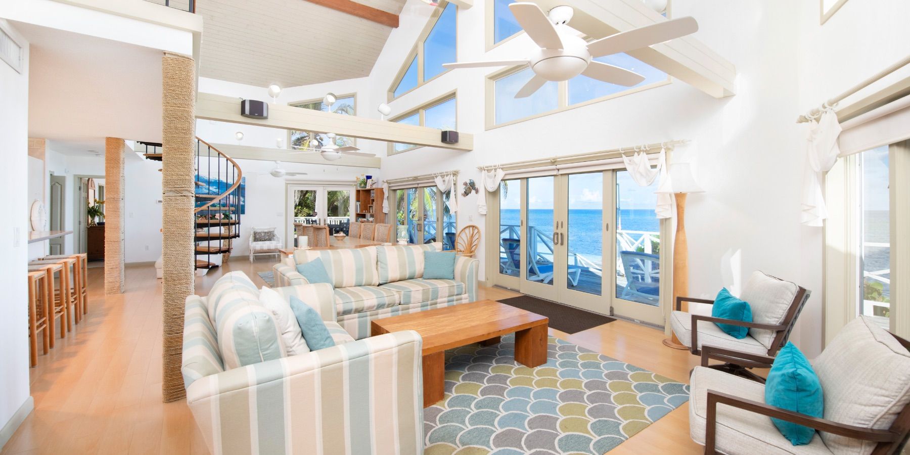 Castaway Cove villa photo.