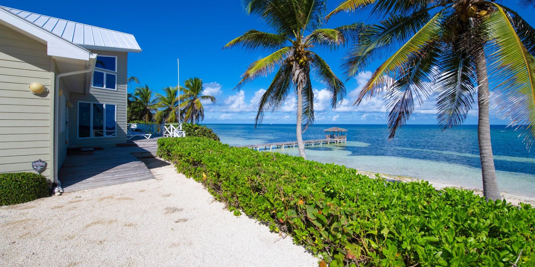 Castaway Cove villa photo.