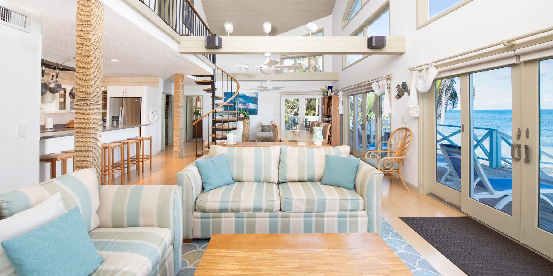 Castaway Cove villa photo.