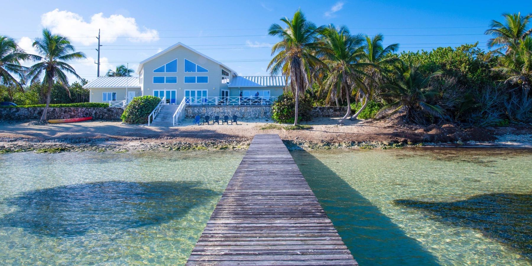 Castaway Cove villa photo.