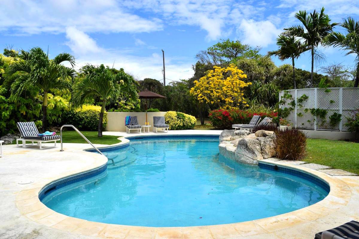Hunter Cottage villa photo.