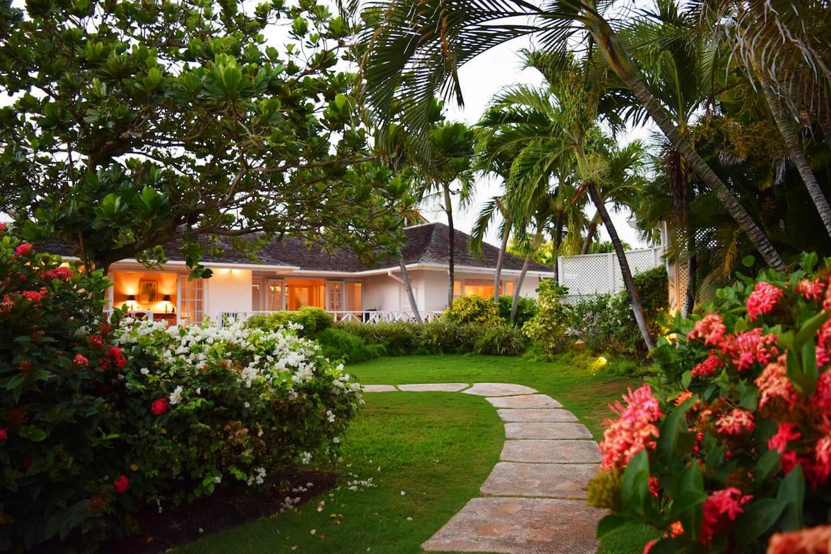 Hunter Cottage villa photo.