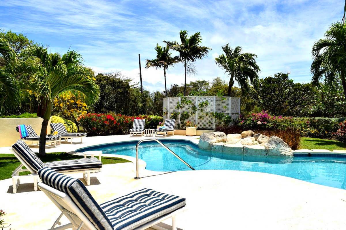 Hunter Cottage villa photo.
