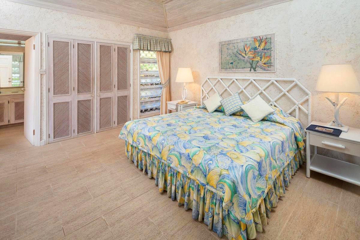 Hunter Cottage villa photo.