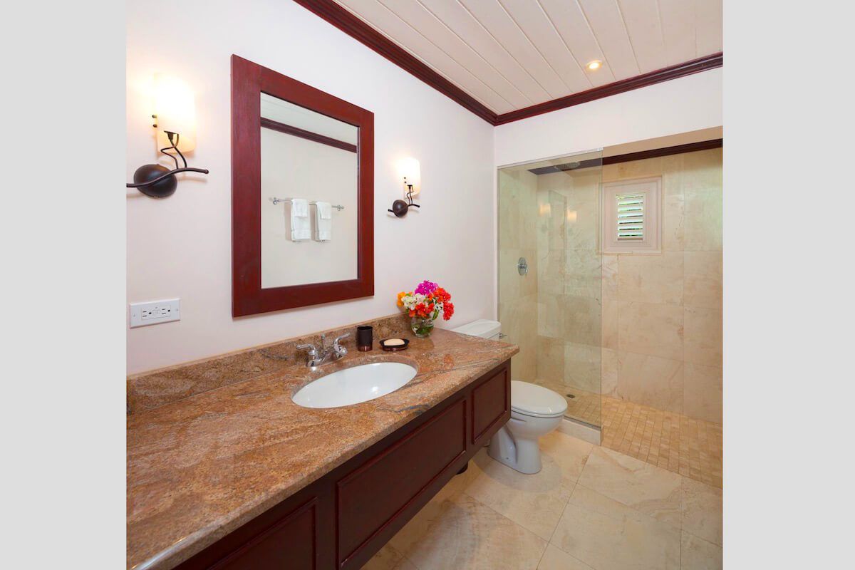 Hunter Cottage villa photo.