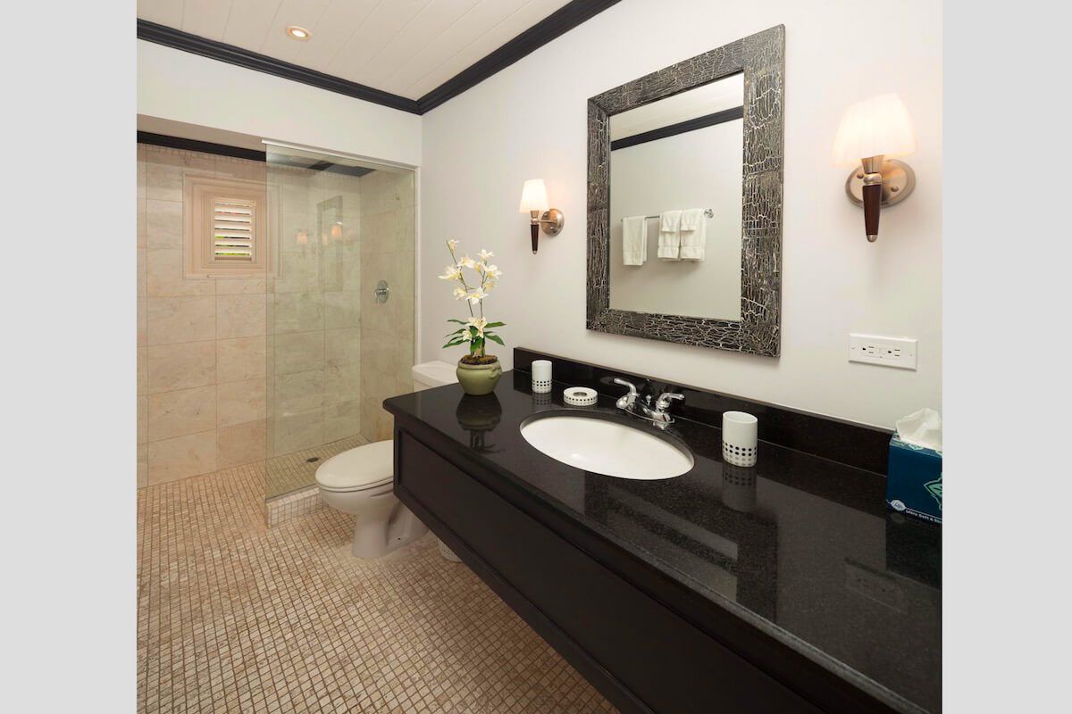 Hunter Cottage villa photo.