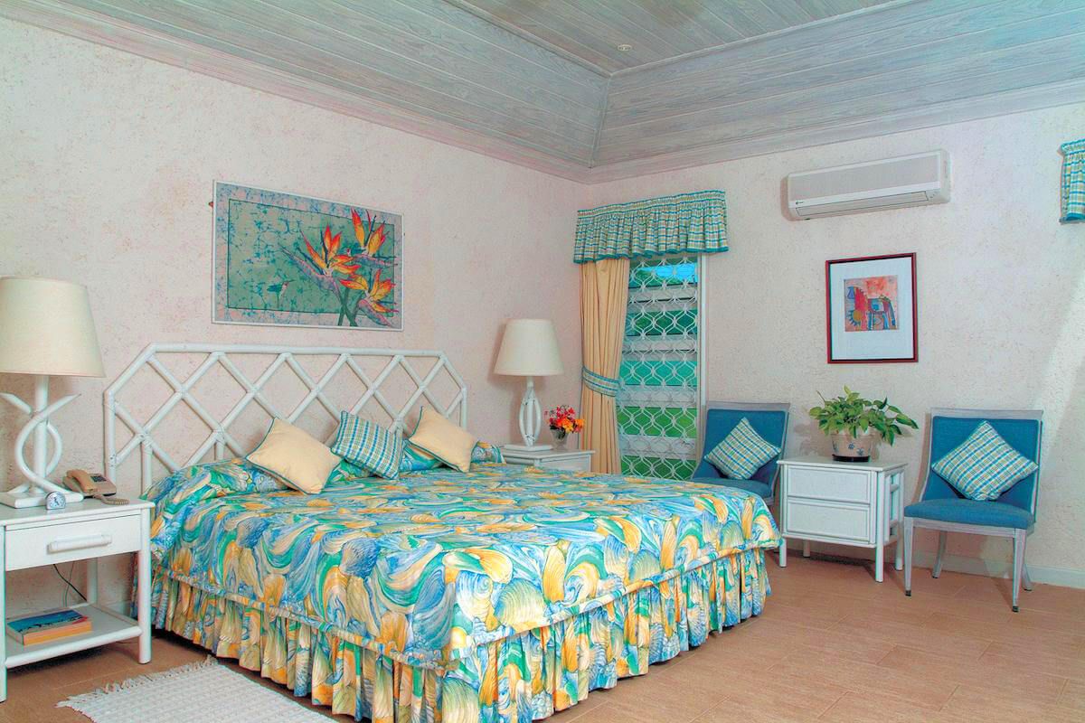 Hunter Cottage villa photo.