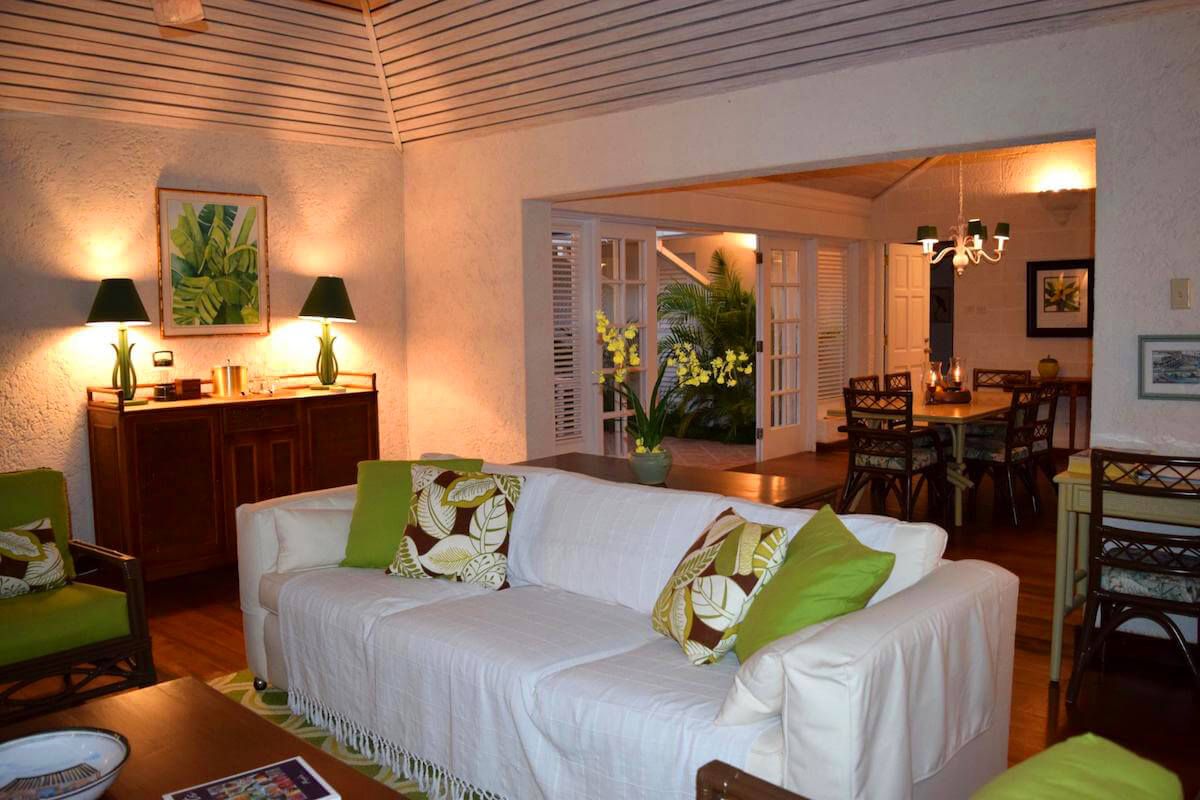 Hunter Cottage villa photo.