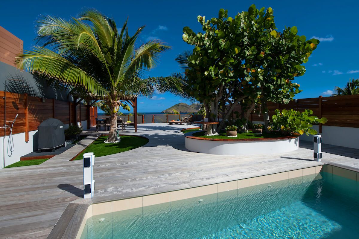 Villa Micela | Villa Rental Flamands, St. Barts | WhereToStay