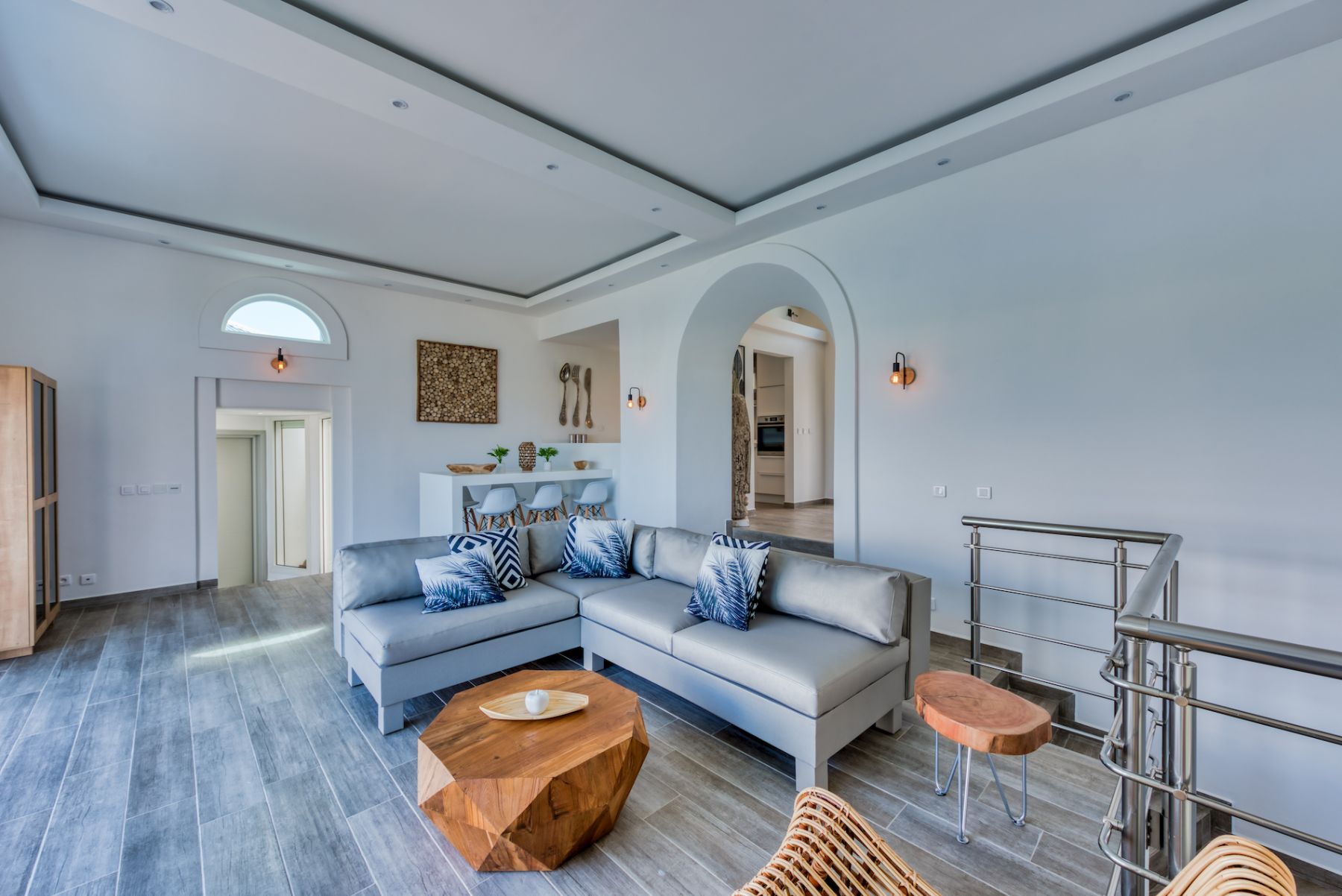 Topaze Villa villa photo.
