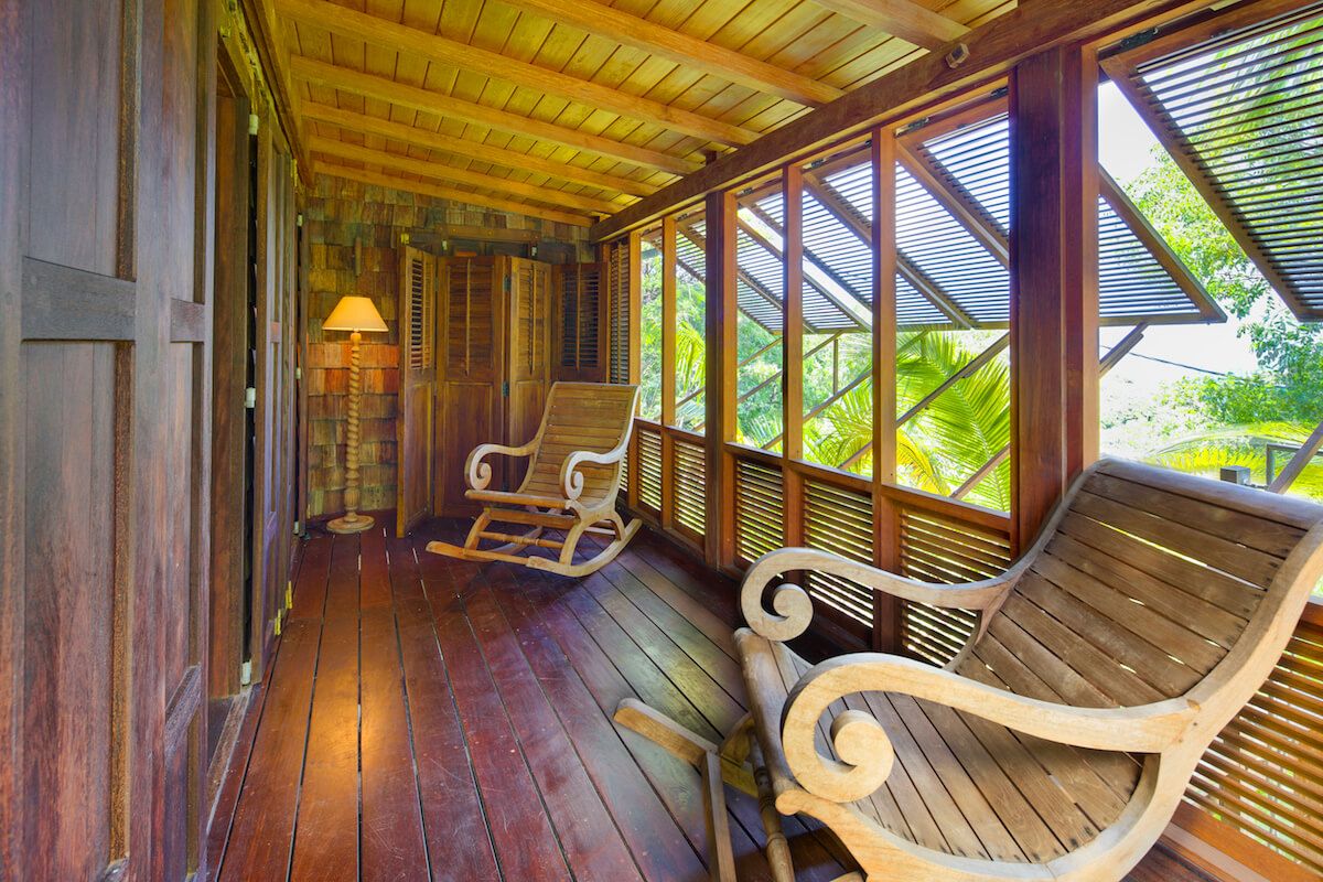 Villa Lama villa photo.